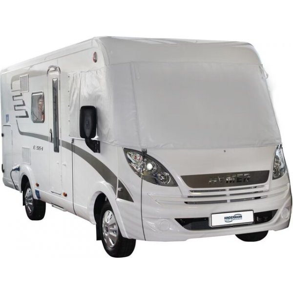 HINDERMANN Thermofenstermatte HINDERMANN LUX2 zu Hymer B-SL 2011/ 2015-2017 und B-Klasse  ab 2014 mit Steg