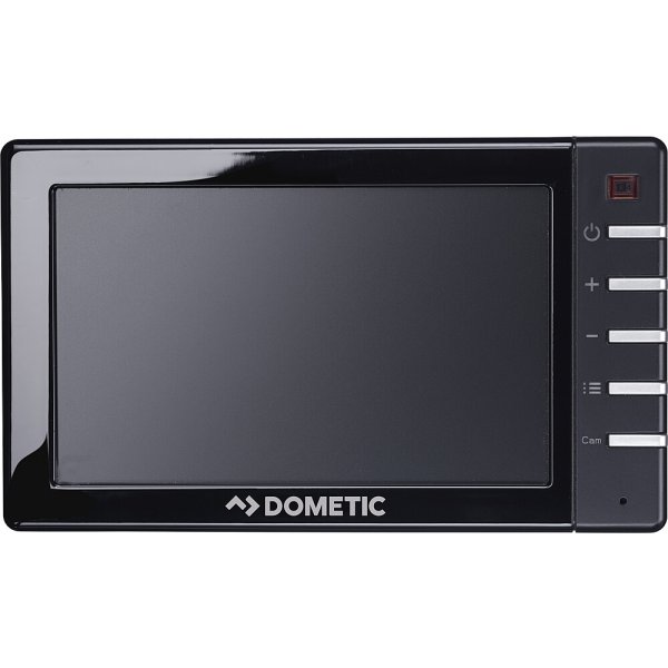 DOMETIC Monitor LCD M55L AHD 5 Zoll