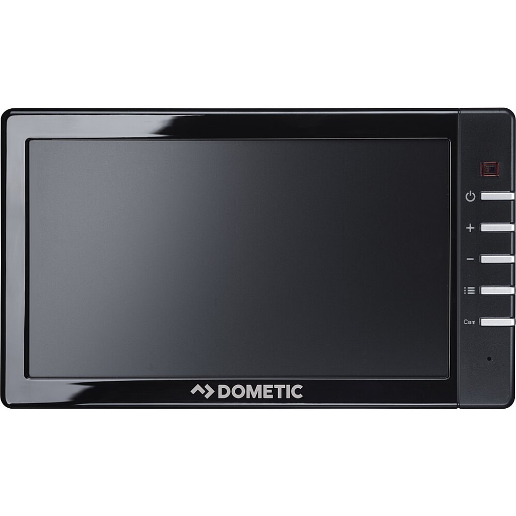 DOMETIC Monitor DOMETIC LCD M752L 7 Zoll