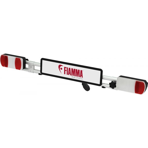 FIAMMA Leuchtenträger Licence Plate Carrier