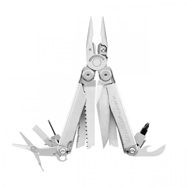 LEATHERMAN LEATHERMAN Wave + 2H