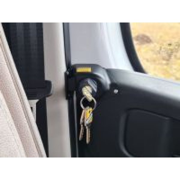 HEOSystem VAN Security Paket HEOSystem Fiat Ducato ab 2021 gleichschließend