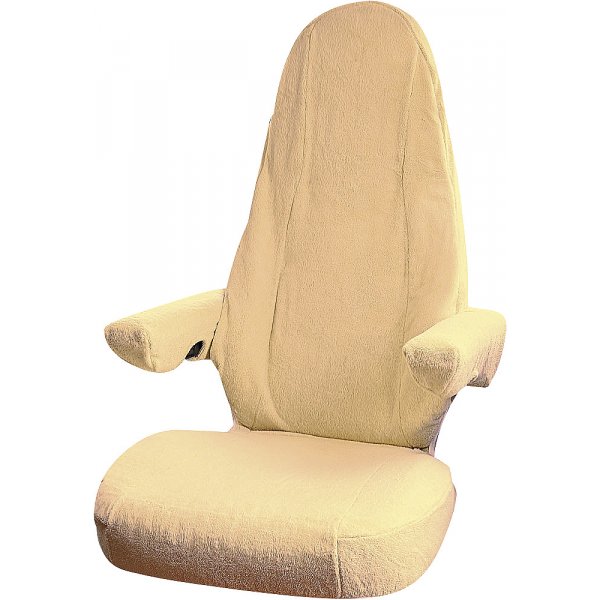 ART Schonbezug Aguti Sitz Lounge u. Ergoflex Velours