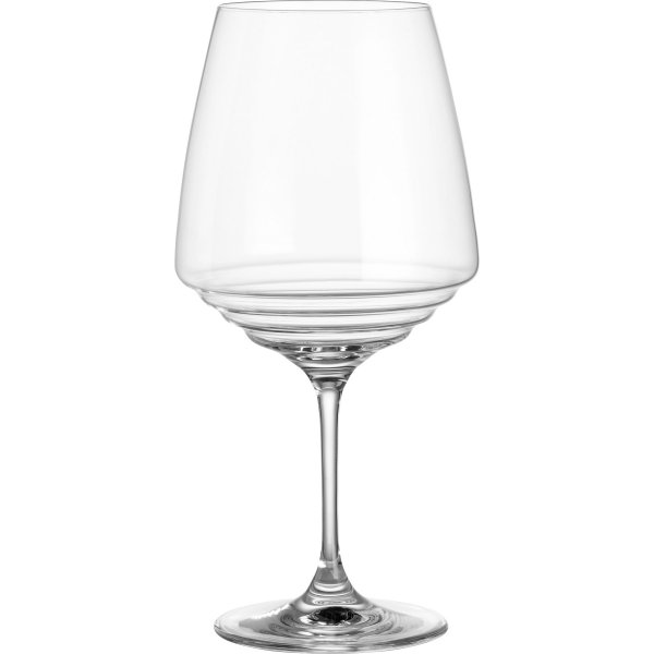 BRUNNER Weinglas Set Spherica