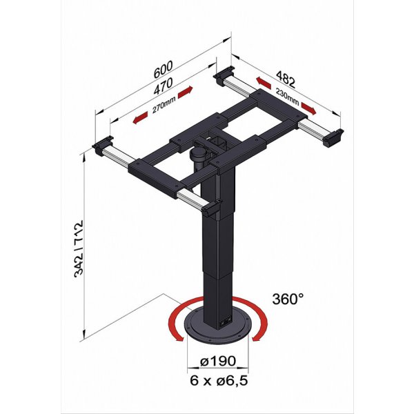 Klick-Klack-System