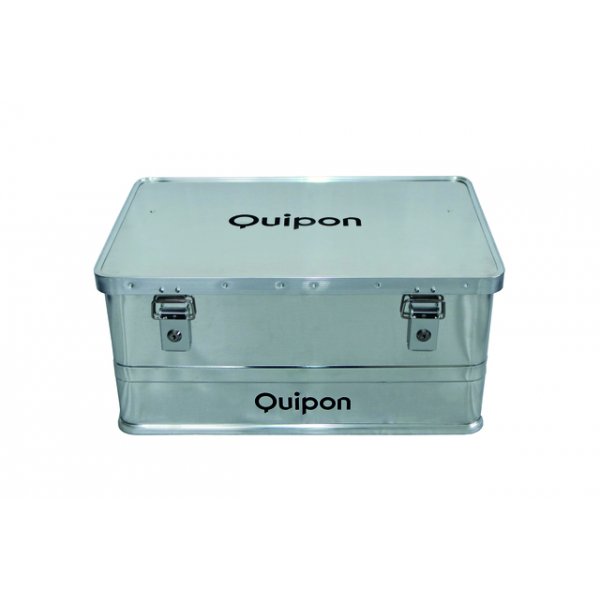Quipon Aluminiumbox Quipon CLASSIC 48