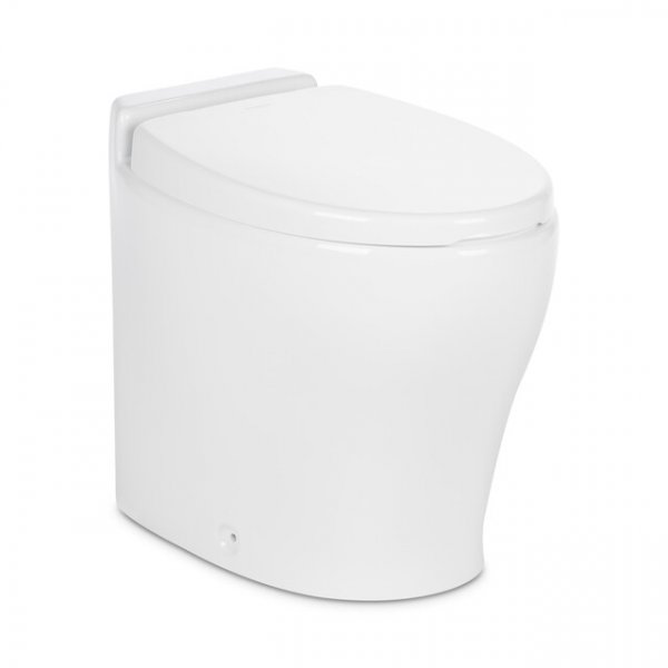 DOMETIC Toilette DOMETIC Masterflush 8540 -SLCP/12V/DFTP-/SP/WHT