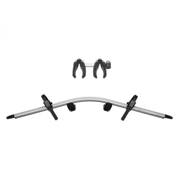 THULE Erweiterungsset Thule 4. Fahrrad-Adapter update für VeloCompact Traglast 15 kg