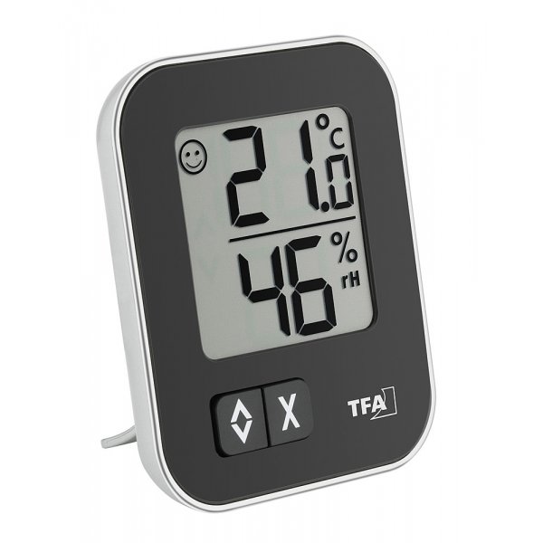 TFA Thermo-Hygrometer digital