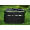 OUTDOORCHEF Campingtasche Outdoorchef für Grill Chelsea 420 G
