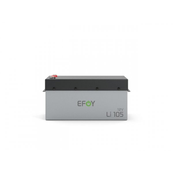 EFOY Batterie EFOY Li 105 - 12 V