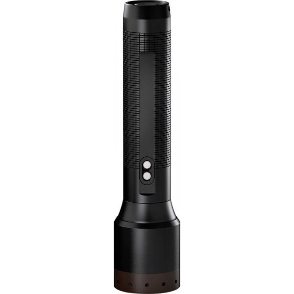 LEDLENSER Taschenlampe LEDLENSER P6R Core Farbe schwarz