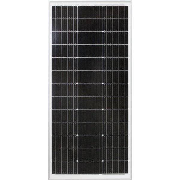 ALDEN Solaranlage High Power Solarset 2 x 120 W Easy Mount2 inkl. Solarregler 330 W EBL