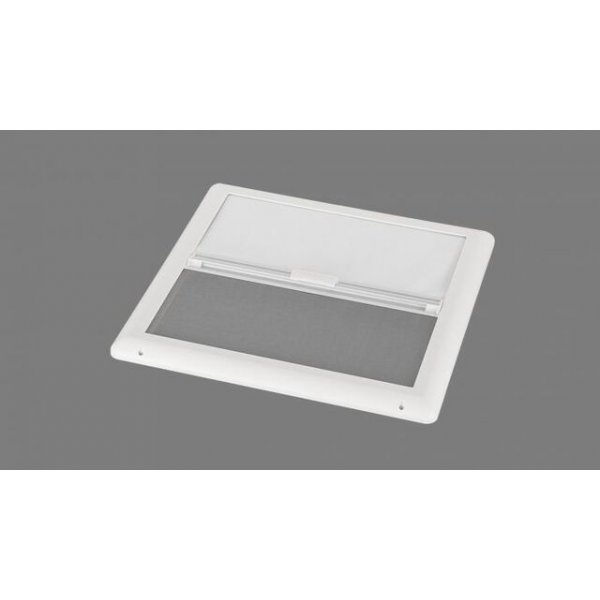 FIAMMA Rollo FIAMMA Vent 50x50 Ral 9016