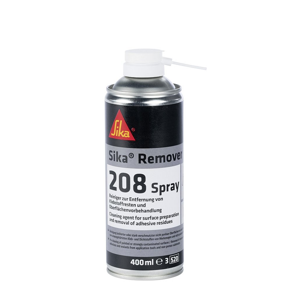 Sika Sika Remover 208 Spray 0