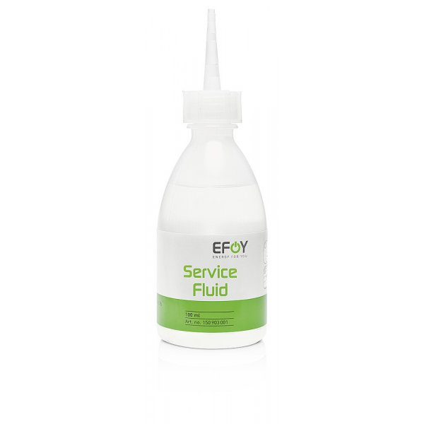 EFOY Service Fluid Efoy für Brennstoffzelle - 100 ml