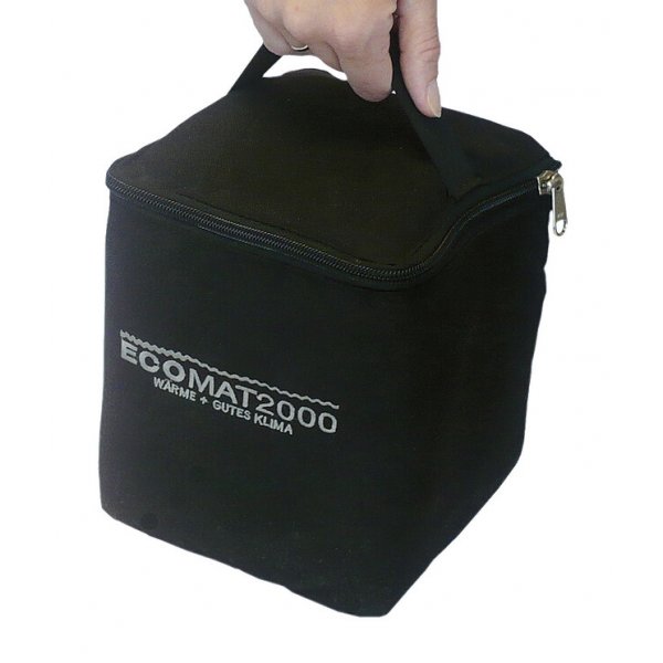 ECOMAT Transporttasche für ECOMAT 2000
